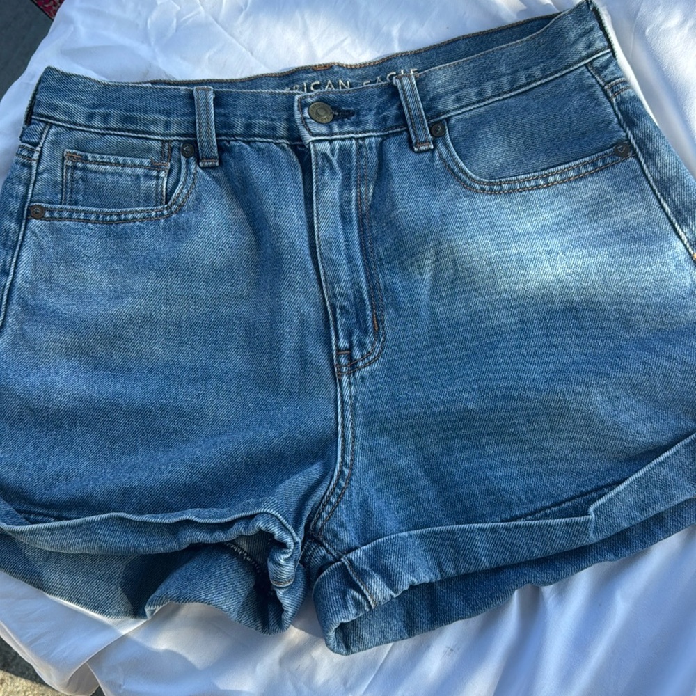 American‎ Eagle Shorts